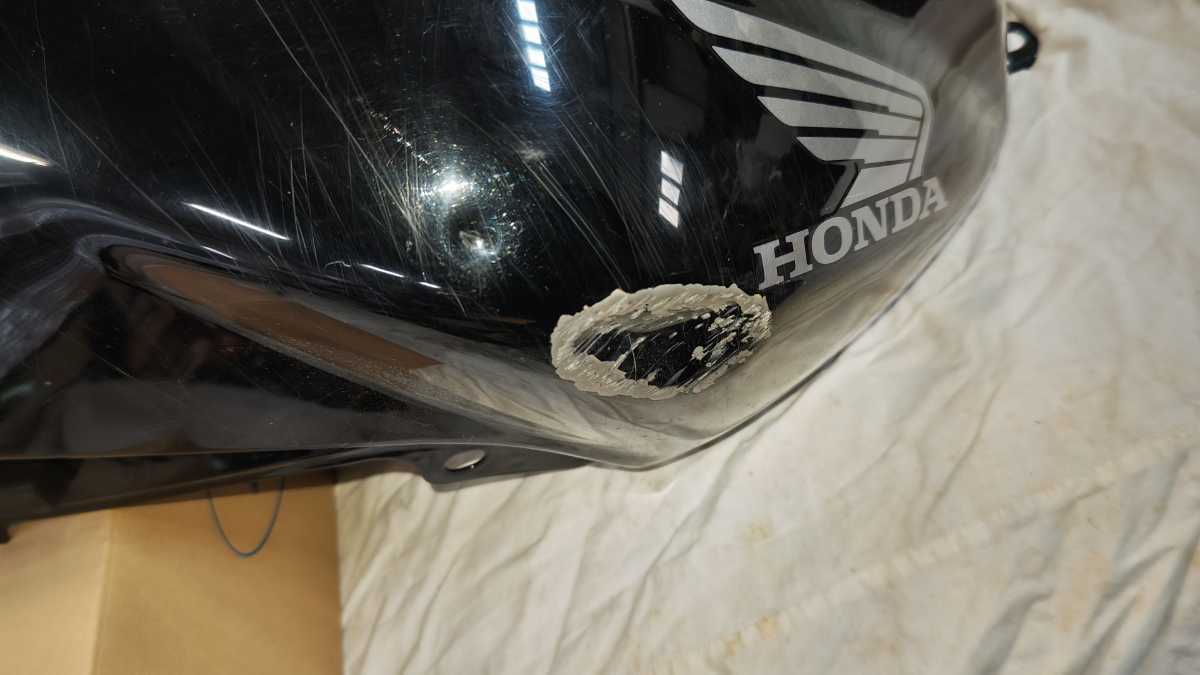 ホンダ ＶＴＲ250 ＭＣ33 インジェクション　ガソリンタンク ＦＩ VTR250 ガソリンタンク ホンダ 美品HONDA フューエル FI