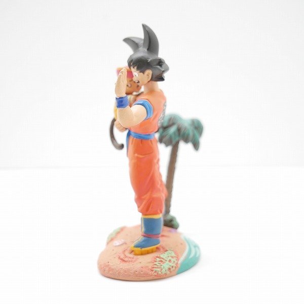 メガハウス ドラゴンボールカプセル ネオ 帰ってきたサイヤ人編 ミニ 