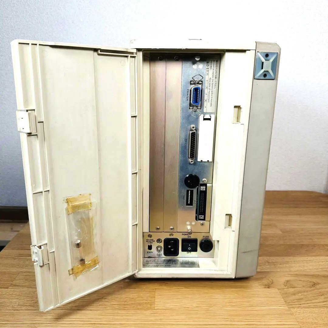 ORMON C500-IP004 ジャンク品扱い