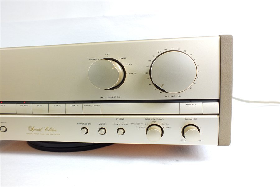 マランツ ◇ marantz マランツ PM-88SEF アンプ 中古 230108A2241 PM