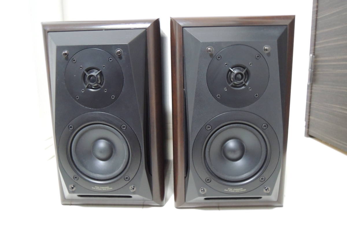 Technics テクニクス SB- M300 -M スピーカー 組 SB-M300