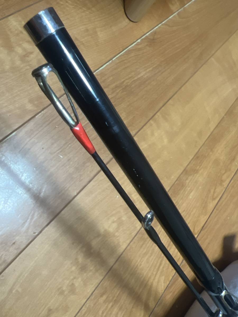 シマノ 海春 100-300 並継 中古良品 【公式通販】