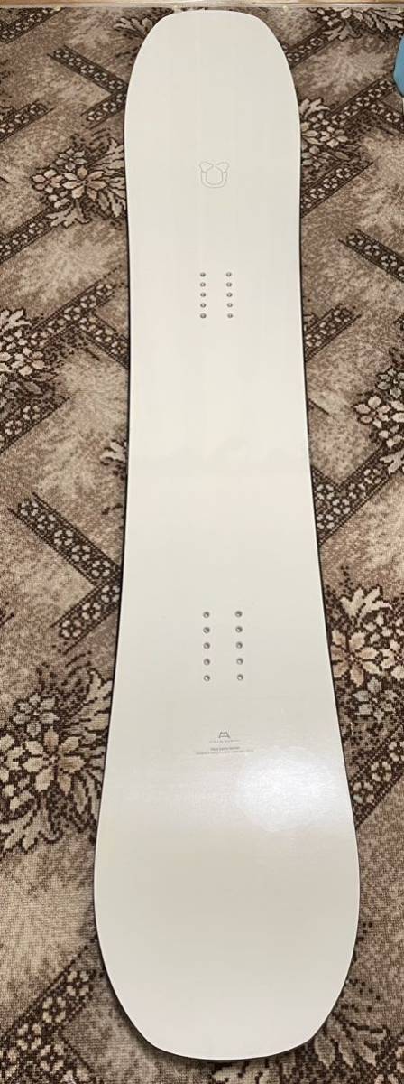 FIELD EARTH ARTRIDE LINE directional 158 フィールドアース アート 