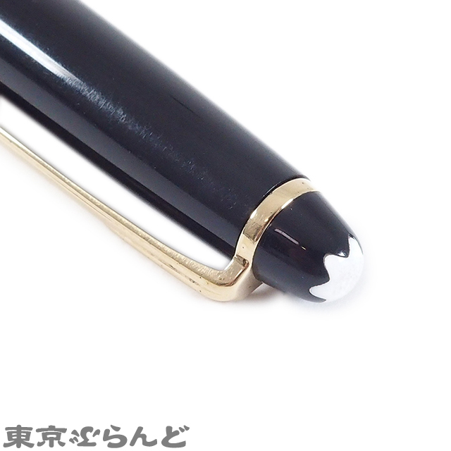 101647405☆1円 モンブラン MONTBLANC マイスターシュテュック 万年筆