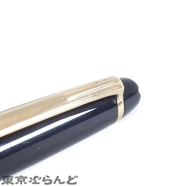 101647405☆1円 モンブラン MONTBLANC マイスターシュテュック 万年筆