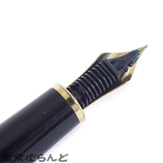 101647405☆1円 モンブラン MONTBLANC マイスターシュテュック 万年筆