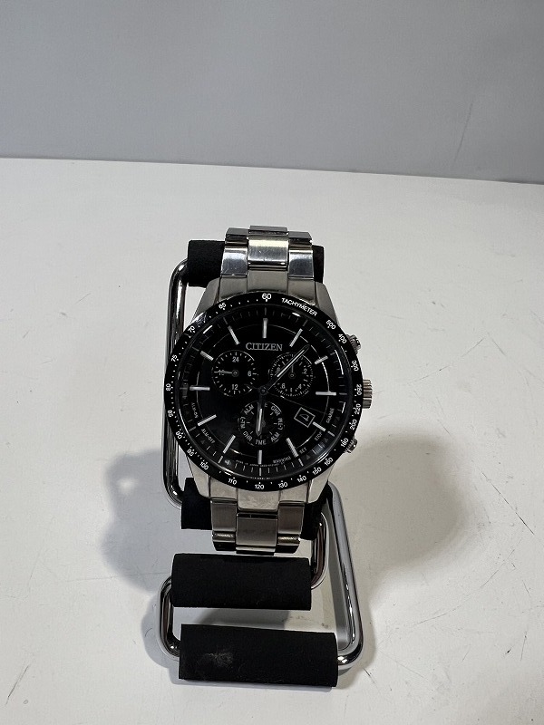E820-S083460 シチズン(CITIZEN)|クォーツ・アナログ腕時計|ハードオフ 