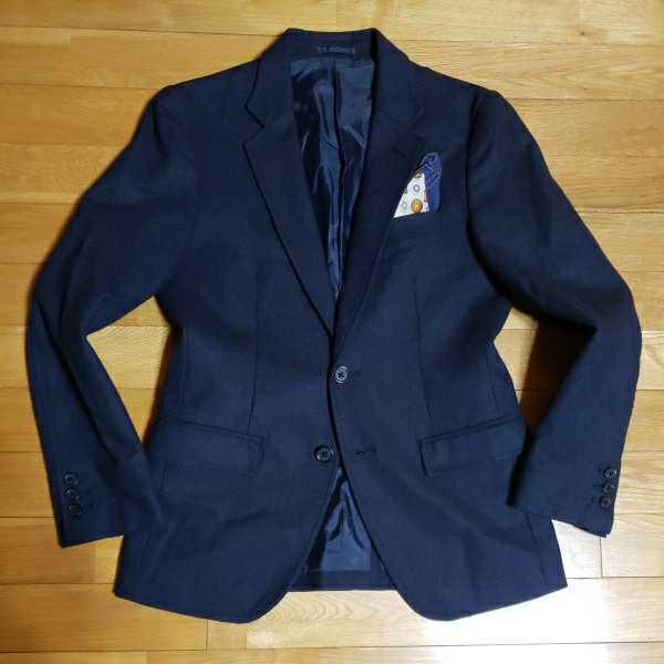 azabu tailor【大人の嗜み】麻布テーラー 伊生地 TALLIA DI DELFINO