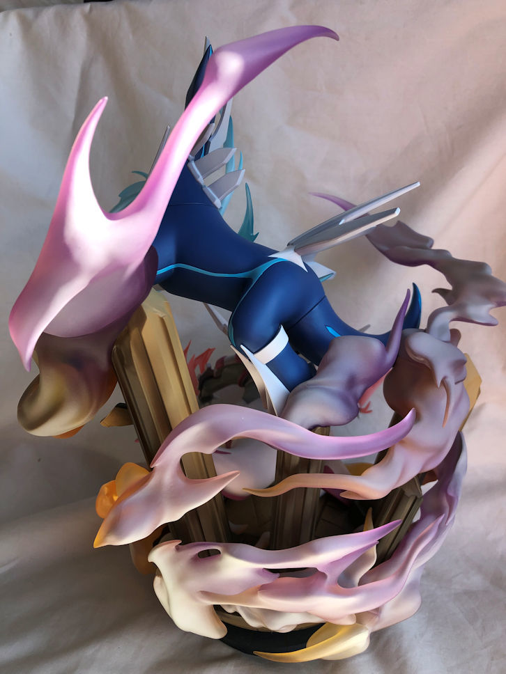 不知火舞 フィギュア 箱無し マックスファクトリー 西村キヌ