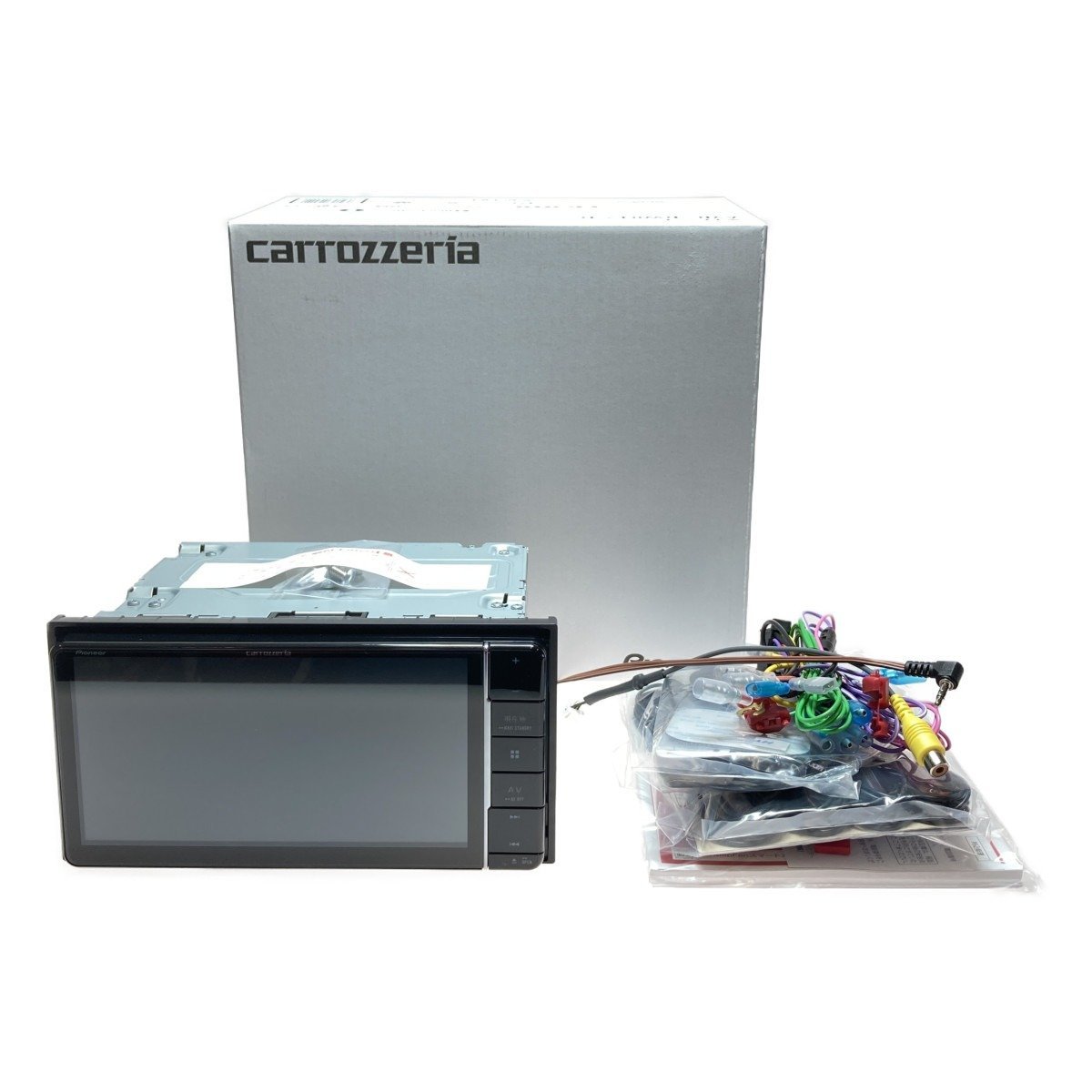 AVIC-RW812-D carrozzeria カロッツェリア pioneer Car / Motorcycle