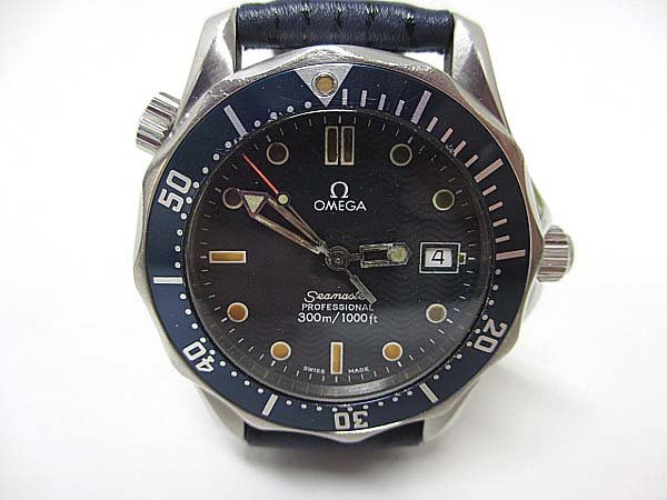 オメガ OMEGA シーマスター ジャンクの通販 SEAMASTER ジャンク 中古 