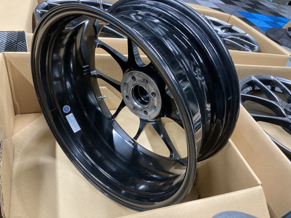 BBS RF500 17インチ 7J+48 4H100 4本 - メルカリ