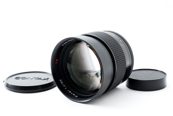  Contax コンタックス Carl zeiss Panar 85mm F1.4 MMJ /1138339(ヤシカ、コンタックス)｜売買されたオークション情報、yahooの商品情報をアーカイブ公開 - オークファン ヤシカ、コンタックス