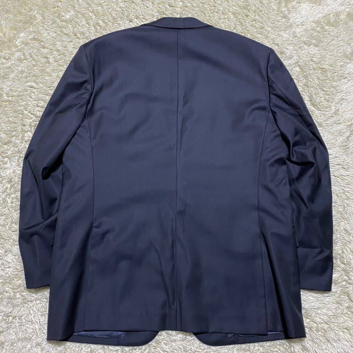 極美品 ブルックスブラザーズ × カノニコ 『最高峰の着心地』 BROOKS