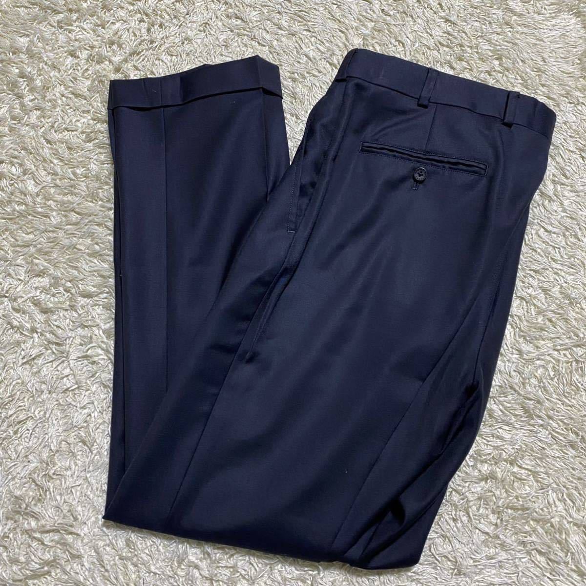 【カノニコ×XL×極美品×REGENT】ブルックスブラザーズ セットアップスーツ 極美品 ブルックスブラザーズ × カノニコ 『最高峰の着心地』 BROOKS