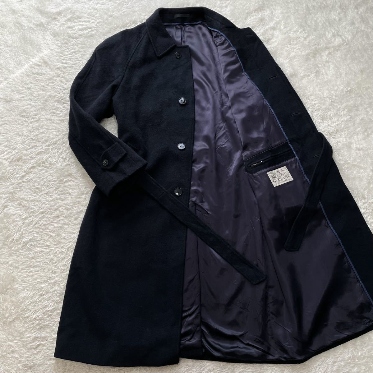 大人気，新作】 最高級XL位◎イヴサンローラン Yves Saint Laurent 