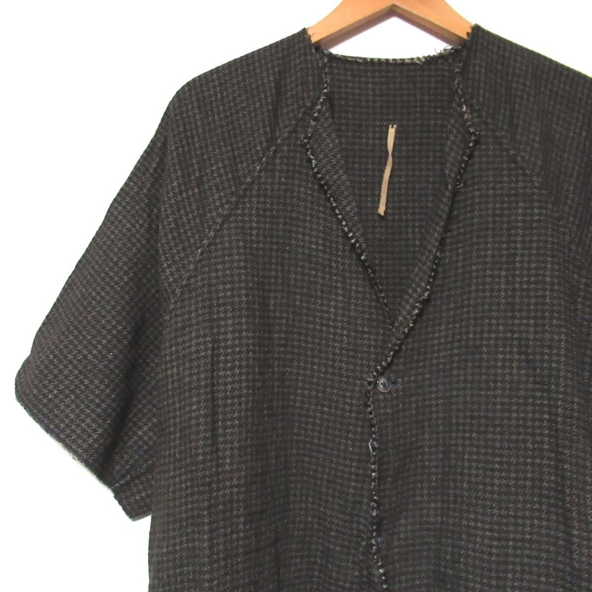 ほぼ未使用 isabella stefanelli イザベラステファネリ GEORGIA Coat 
