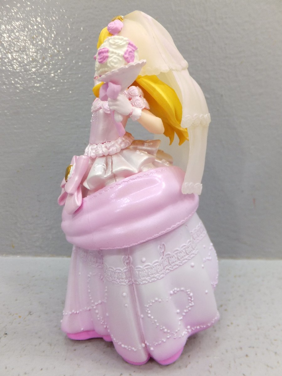 ◇開封 バンダイ HG GIRLS アイカツ!フォトonステージ!! 青い苺 同梱