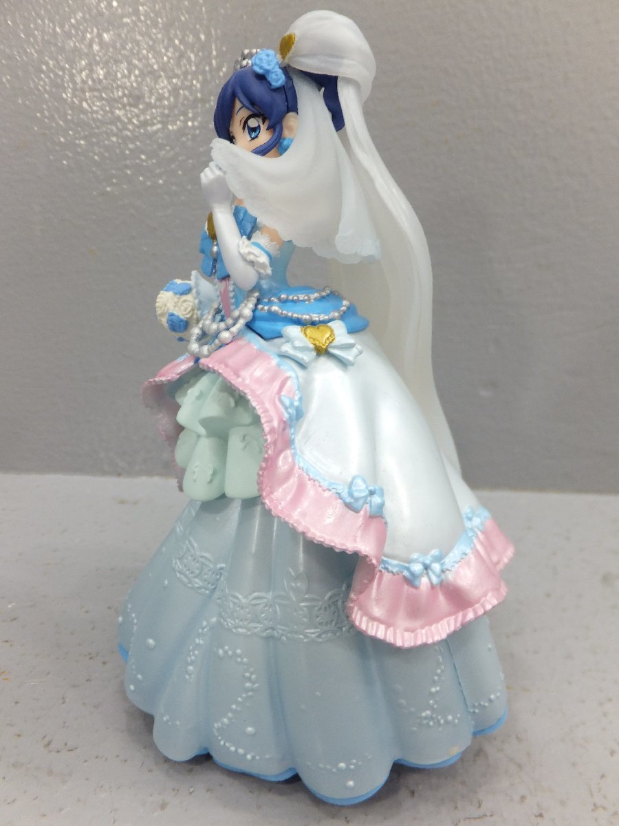 ◇開封 バンダイ HG GIRLS アイカツ!フォトonステージ!! 青い苺 同梱