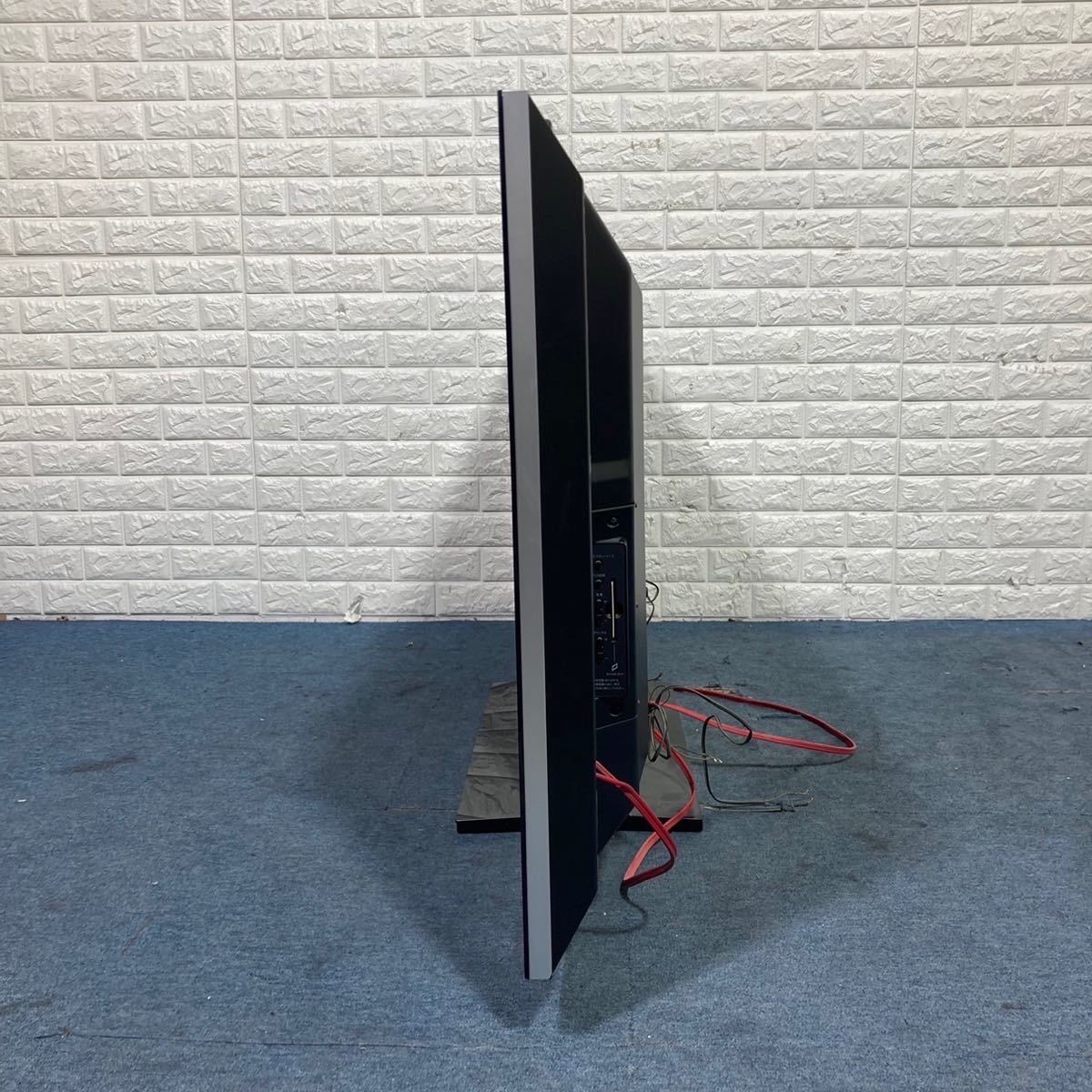 Pioneer プラズマテレビ KURO PDP-508P 50V型 家電 D080(プラズマ 