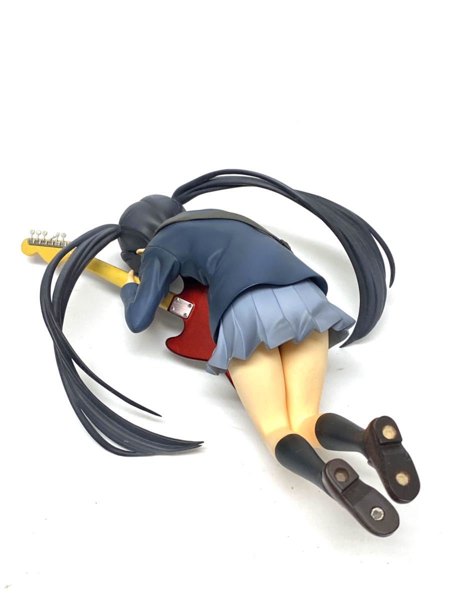希少 アルター 1/8 けいおん! 中野梓 フィギュア (中野梓)｜売買された