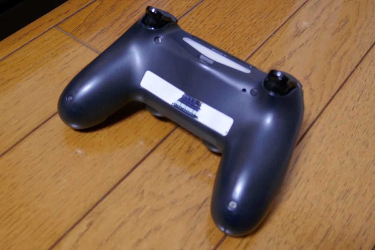 500GB PS4 0 Black CUH-1000A PlayStation Sony SONY Console Jet 