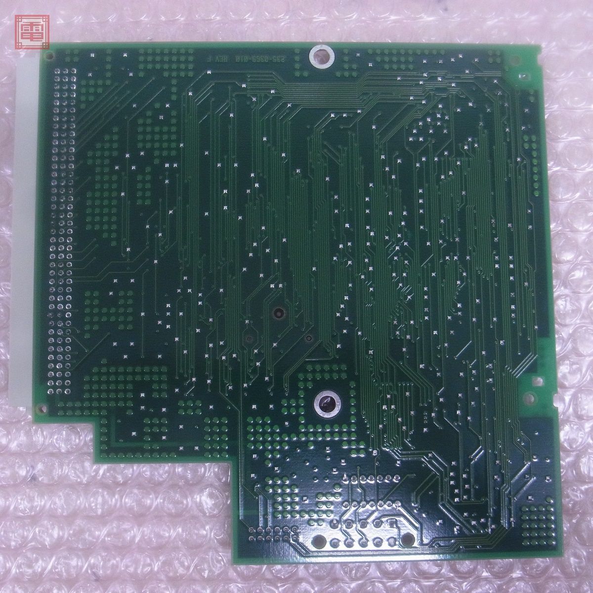 MICRON Xceed Color 8bit VIDEO CARD Macintosh SE/30