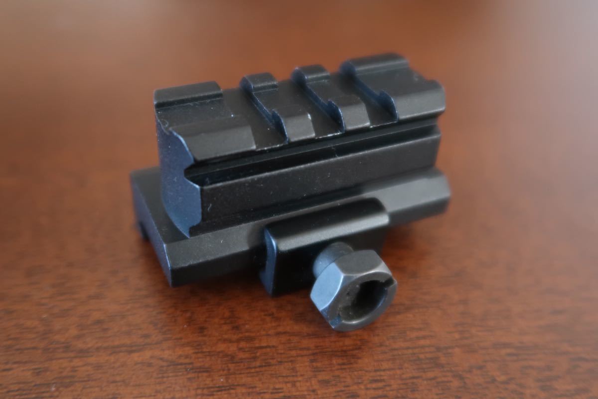 Bushnell TRS-25 AR 実物 Dot ブッシュネル Sight ドットサイト Optics