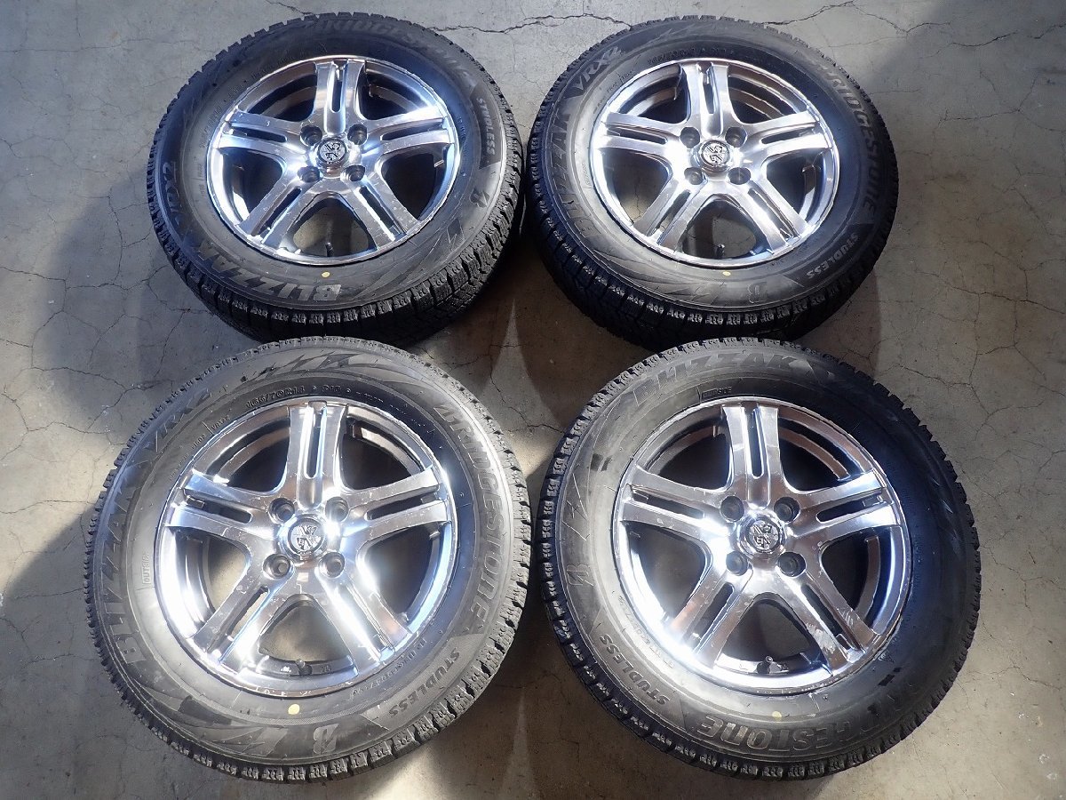 △売り切り ○STANCE MAGIC スタンスマジック 14インチ 5J ＋45 PCD100