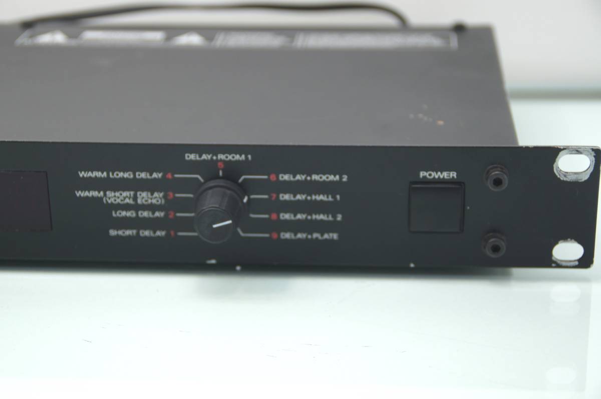 ローランド Roland RE-3 ☆ジャンク品☆DIGITAL デジタルスペース