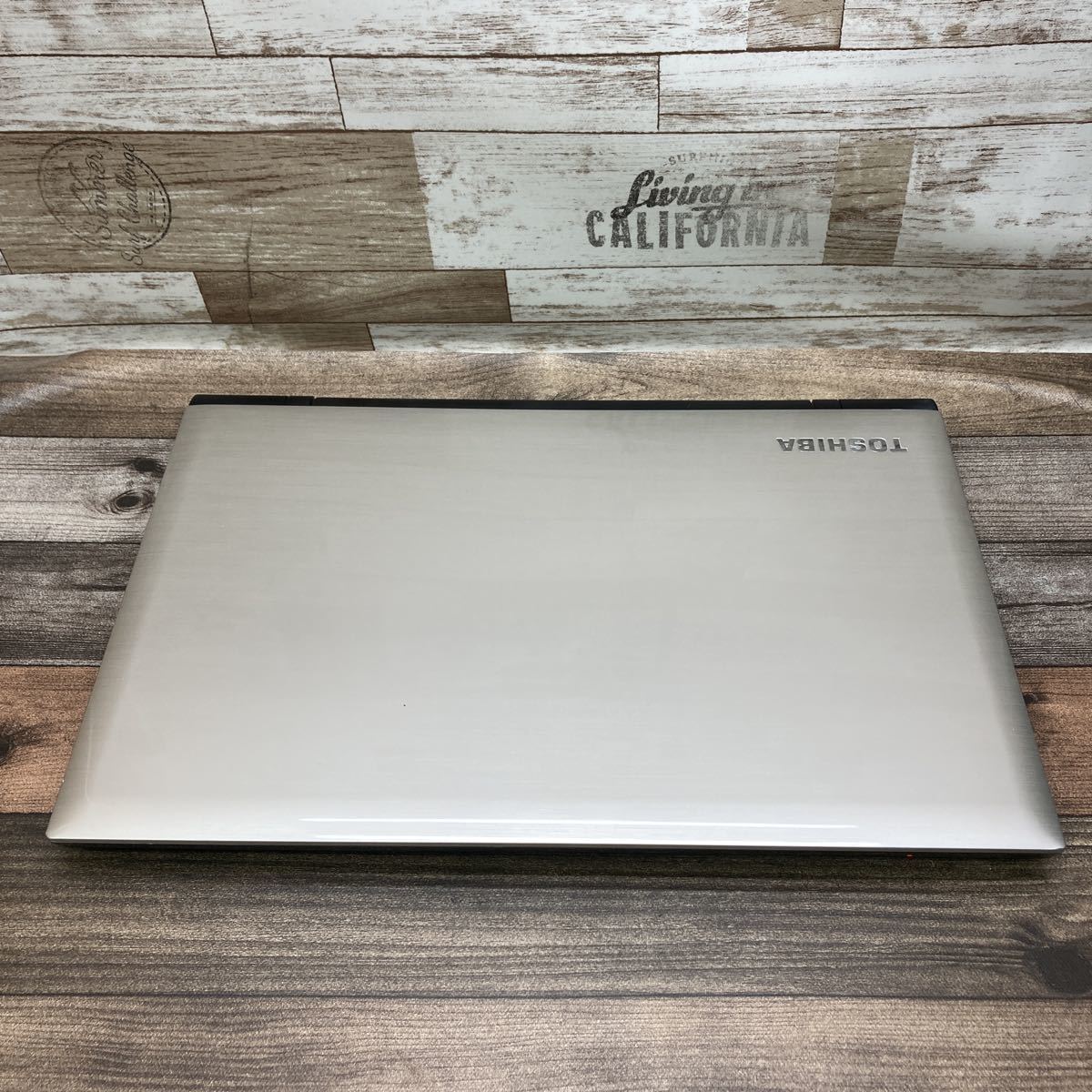 ジャンク! 東芝 dynabook PT67T P45000 | BITBLAZE.RU