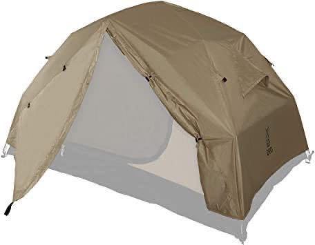 DOD ワンタッチカンガルーテント(S)専用フライシート(S) 新品未開封 未