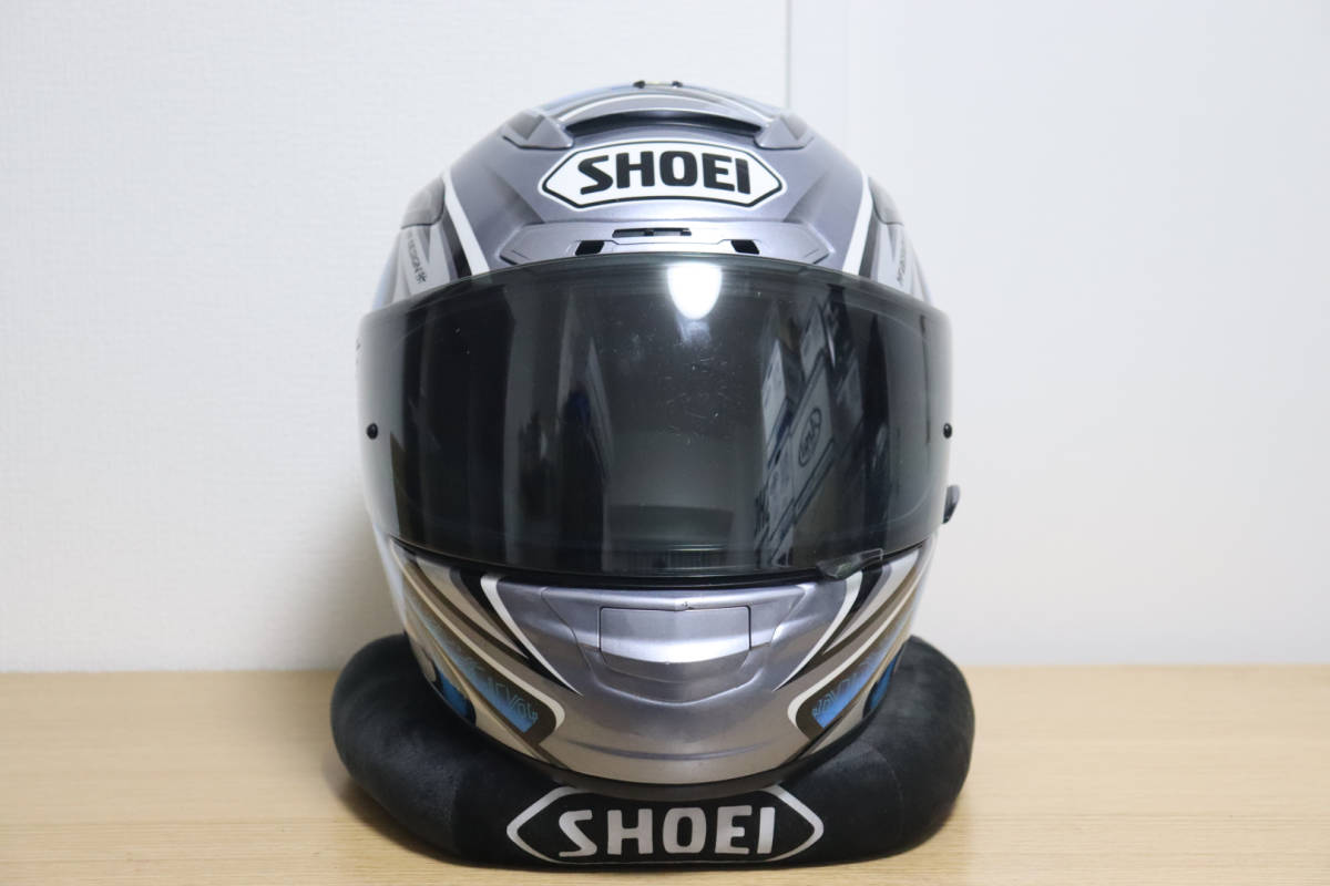 SHOEI ショウエイ X-TWELVE DAIJIRO X12 エックス-トゥエルブ 