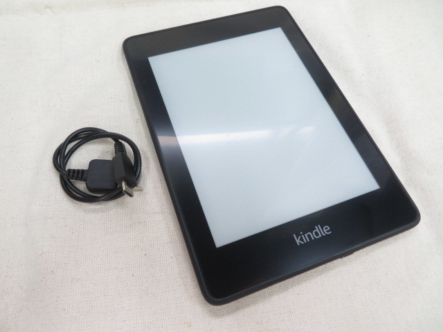 Kindle Paperwhite 第10世代 PQ94WIF 32GB 広告無 Amazon Kindle Paperwhite 10th Gen - 32GB - Blue - PQ94WIF | eBay