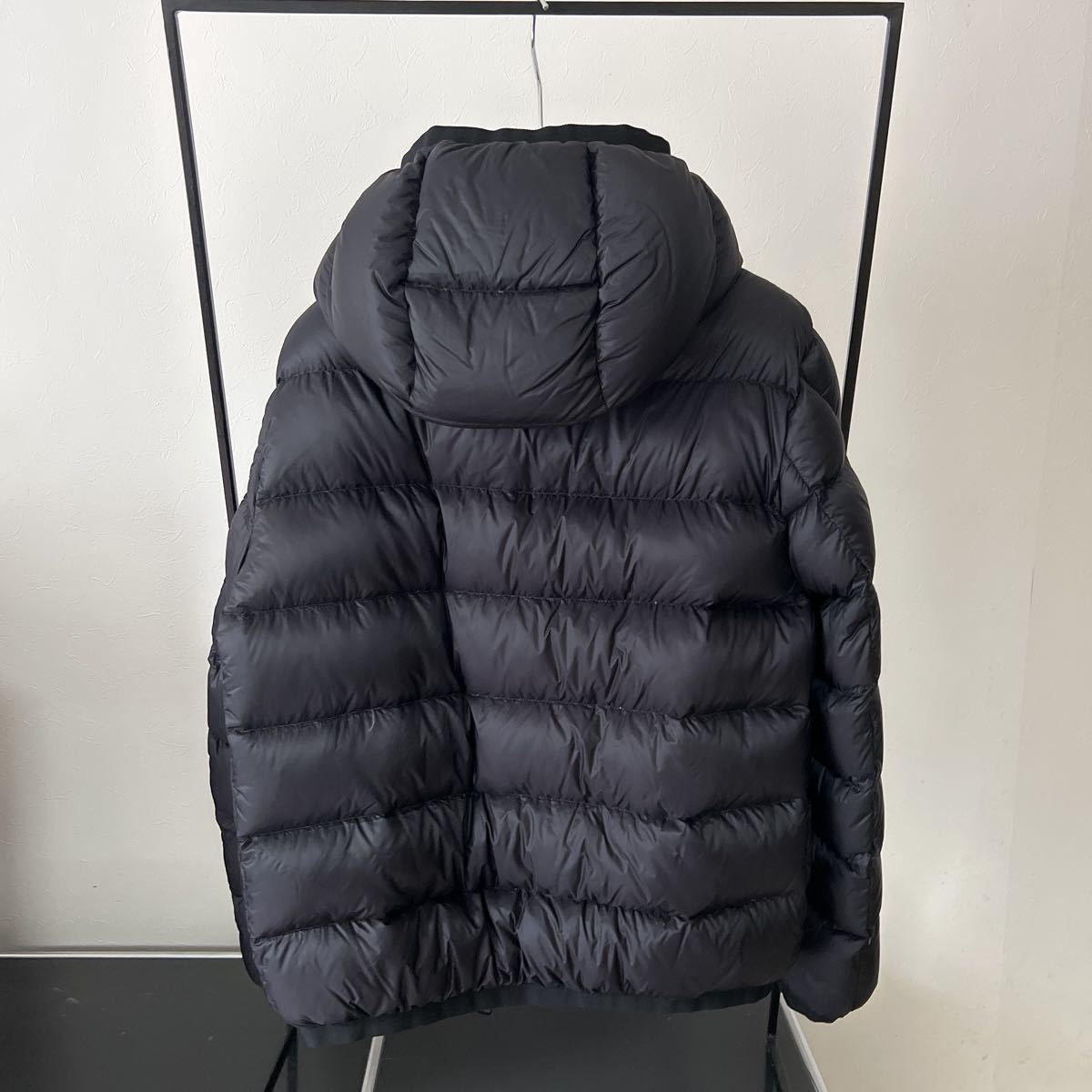 MONCLER☆モンクレール☆MYOSOTIS☆ブラック☆サイズ3☆2021〜2022秋冬 