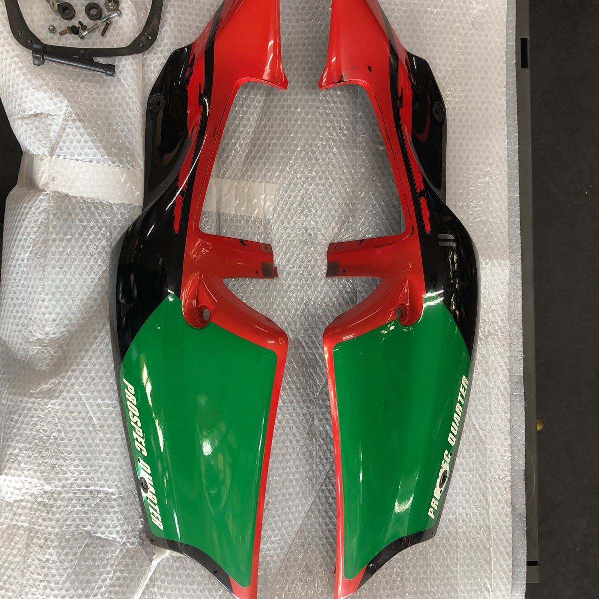 ホンダ シートカウル NSR250R mc21