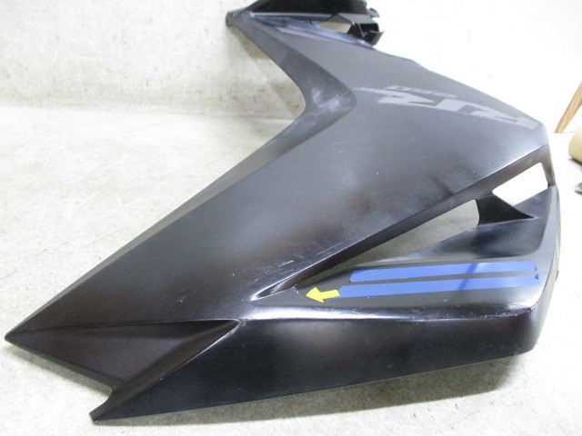 HONDA CBR250RR用サイドカウル Yahoo!オークション - 「cbr250rr 2026年最新Yahoo!オークション