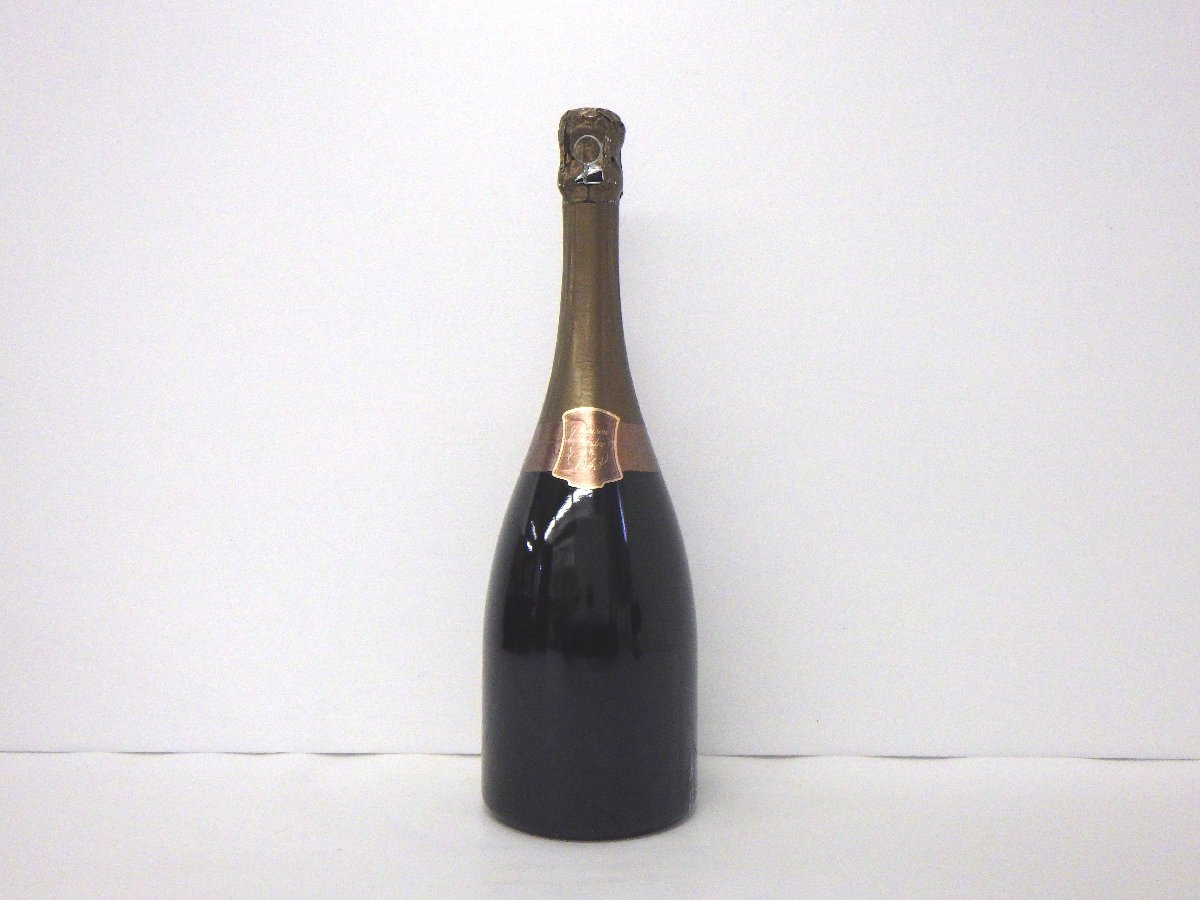 古酒 未開栓 KRUG クリュッグ GRANDE CUVEE グラン キュヴェ キュベ