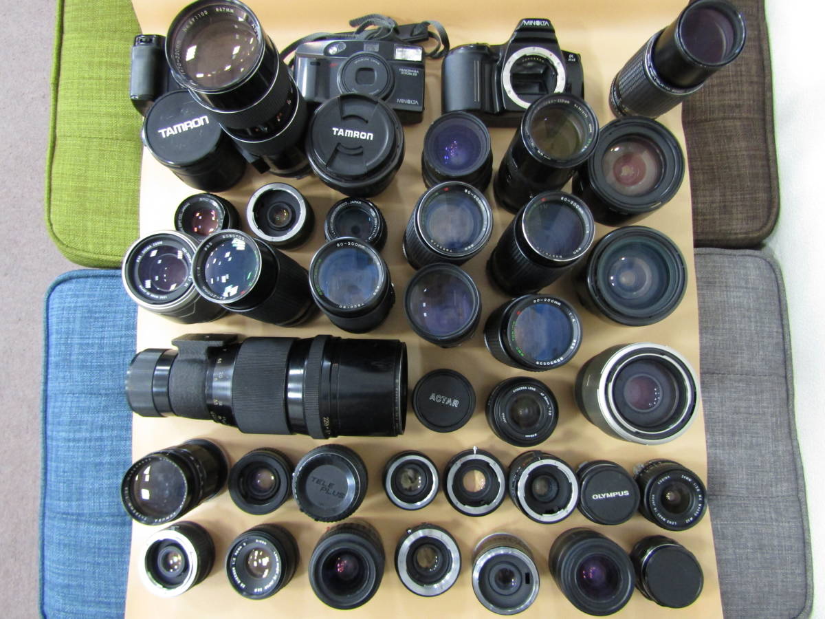レンズ フィルムカメラ Canon リーズナブルから高級まで。おすすめ