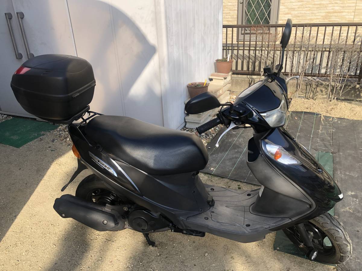 APIO 58STAR（58スター）組み込み済み！！ 中古トランスファー 