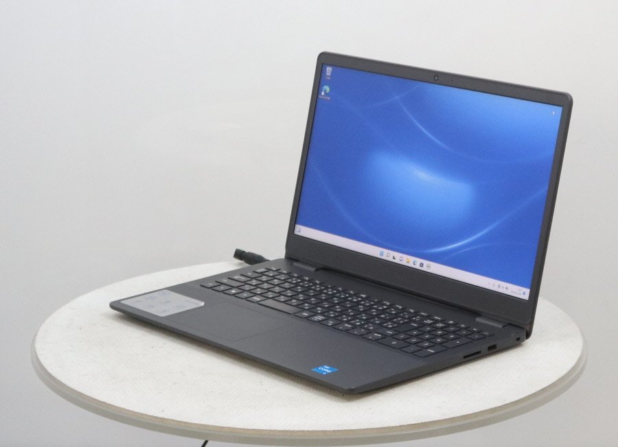 DELL Vostro 3500 -　Core i3 1115G4 3.00GHz 8GB 256GB(SSD)■1週間保証