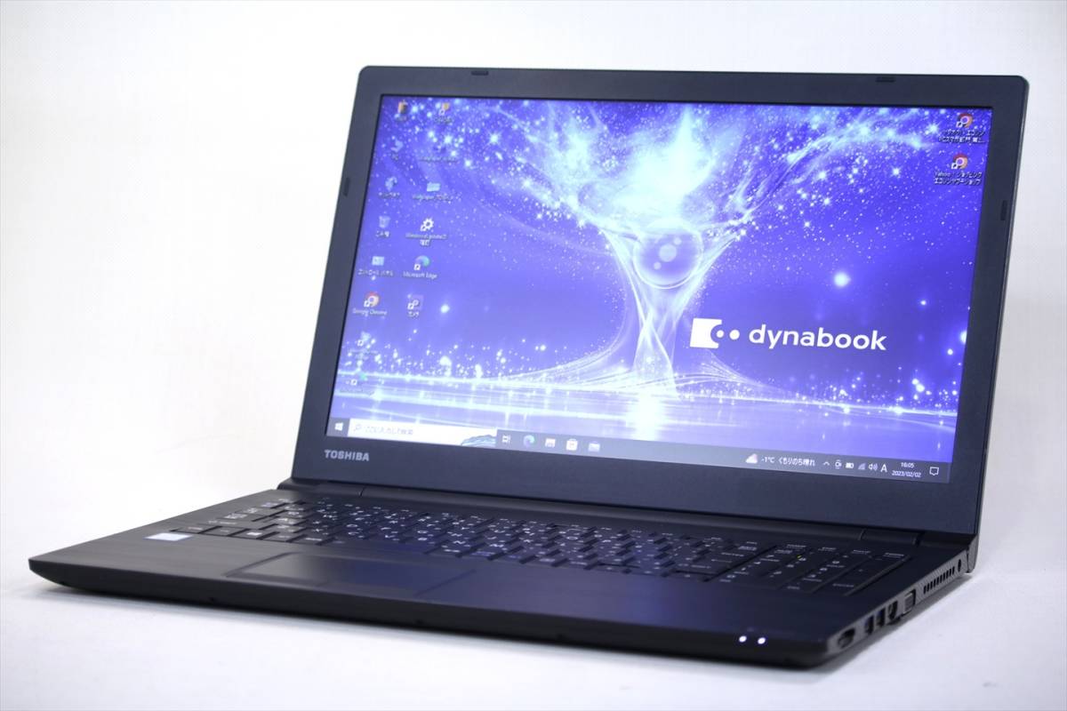 L560 8G 即配Office2019付属！即戦力PC！ThinkPad i5-6300U 500G DVD 