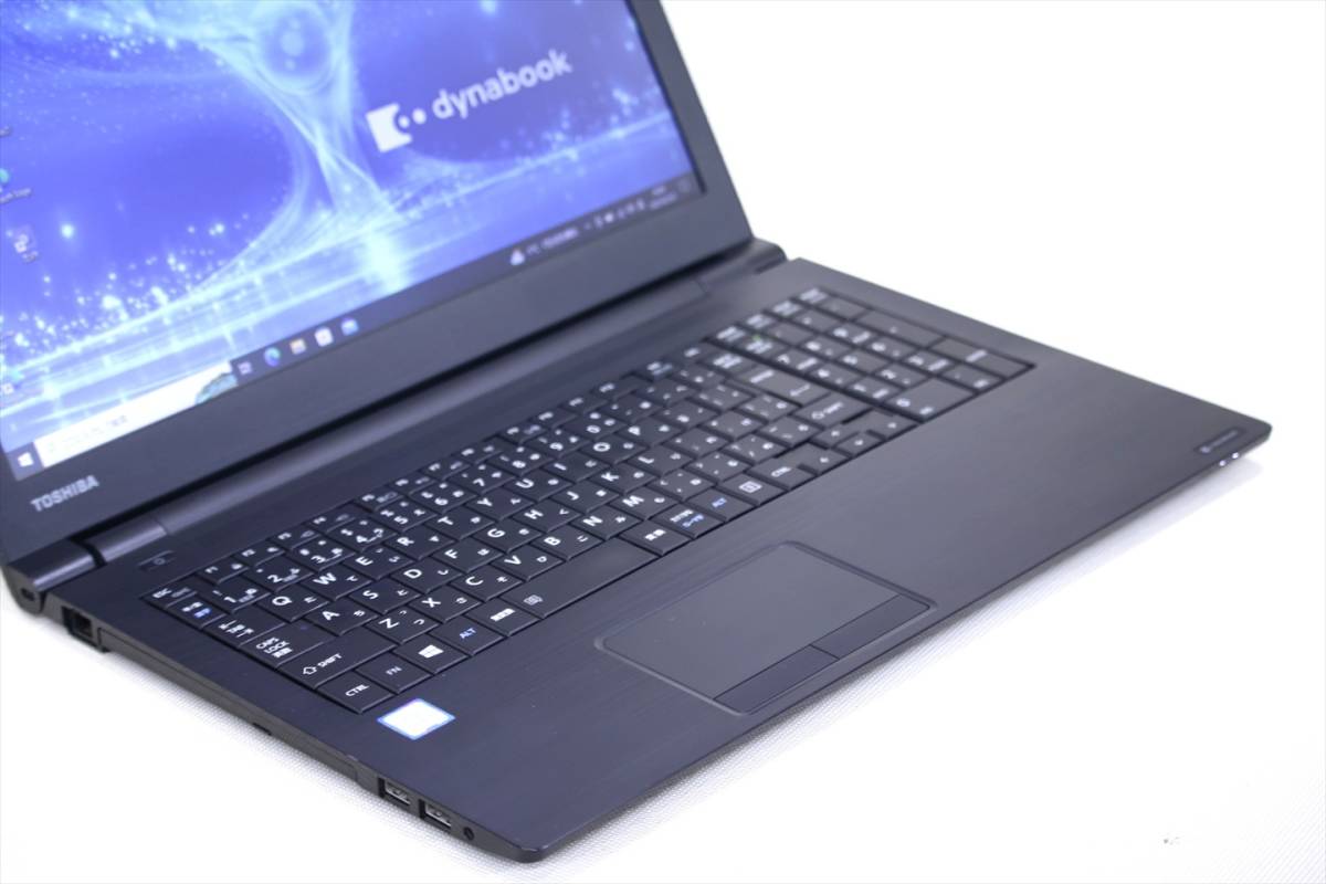 L560 8G 即配Office2019付属！即戦力PC！ThinkPad i5-6300U 500G DVD 
