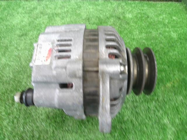 リビルトオルタネーター 三菱 キャンター 国内正規品三菱 オルタネーター リビルト キャンター