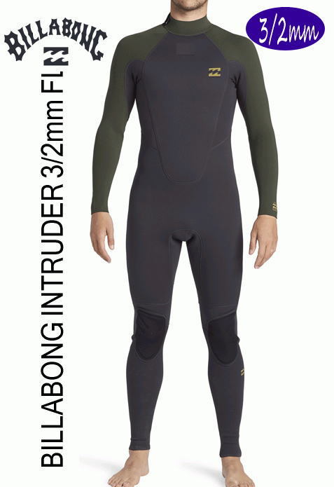 人気，HOT Sale サイズMS ビラボン BILLABONG 3/2mm イントルーダー FL バックジップ メンズ 2022 フルスーツ ウェットスーツ AB(Mサイズ)｜売買されたオークション情報、yahooの商品情報をアーカイブ公開 - オー ウエットスーツ