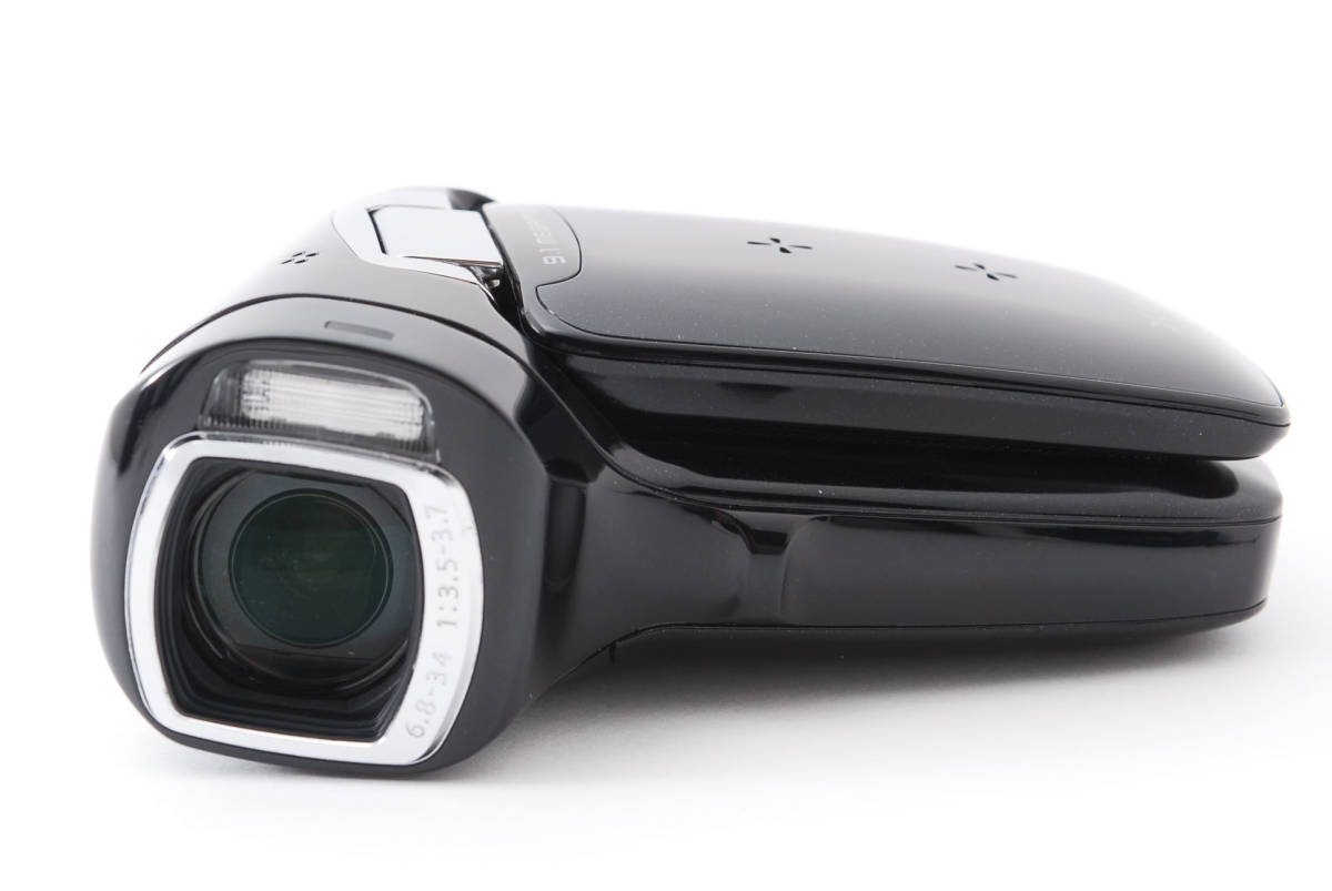 動作品】美品✨SANYO Xacti DMX-CA8 デジタルムービーカメラ