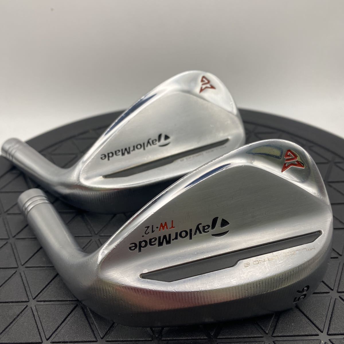 Grind 0 Milled GRIND MILLED Made Taylor テーラーメイド TaylorMade 