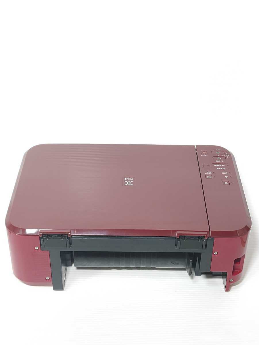 PIXUS Canon 旧モデル MG3630機種情報 インクジェットプリンターPIXUS