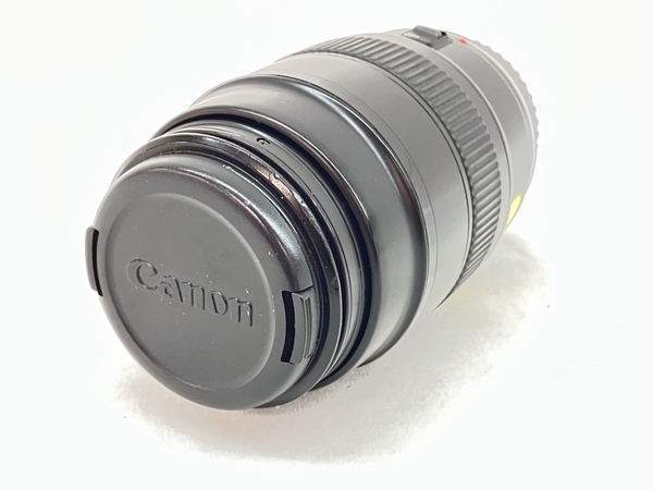 Canon MACRO LENS EF 100mm F:2.8 レンズ キヤノン マクロ カメラ 中古