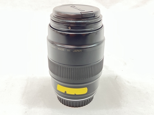 Canon MACRO LENS EF 100mm F:2.8 レンズ キヤノン マクロ カメラ 中古